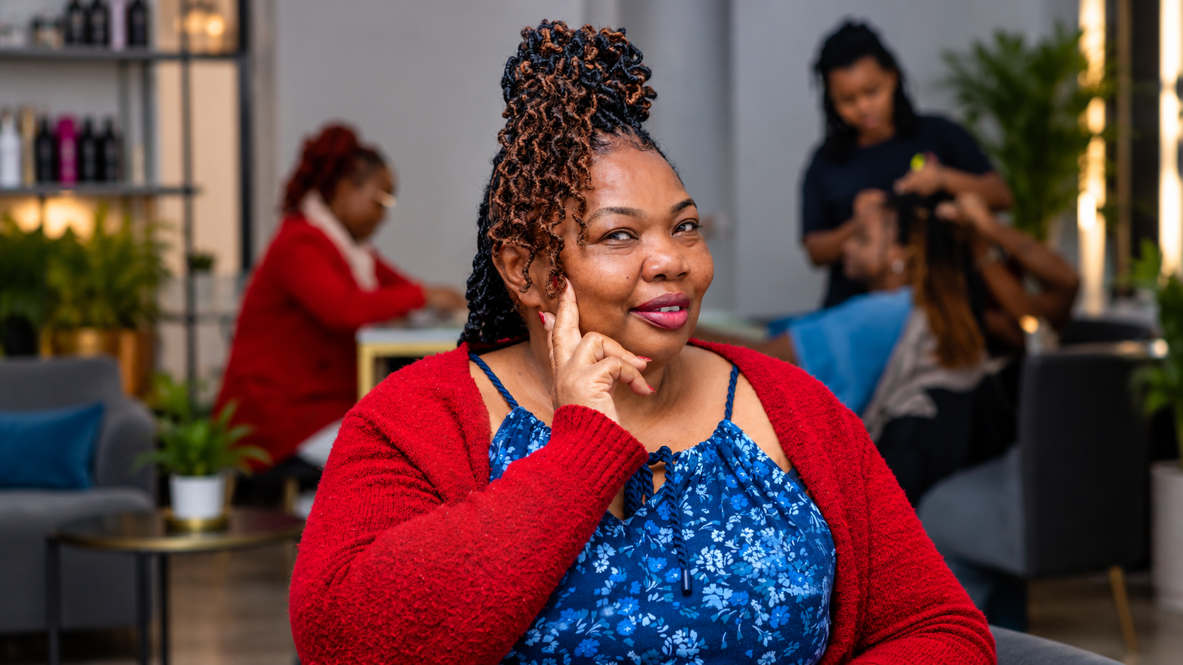 Sisterlocks maintenance tips
