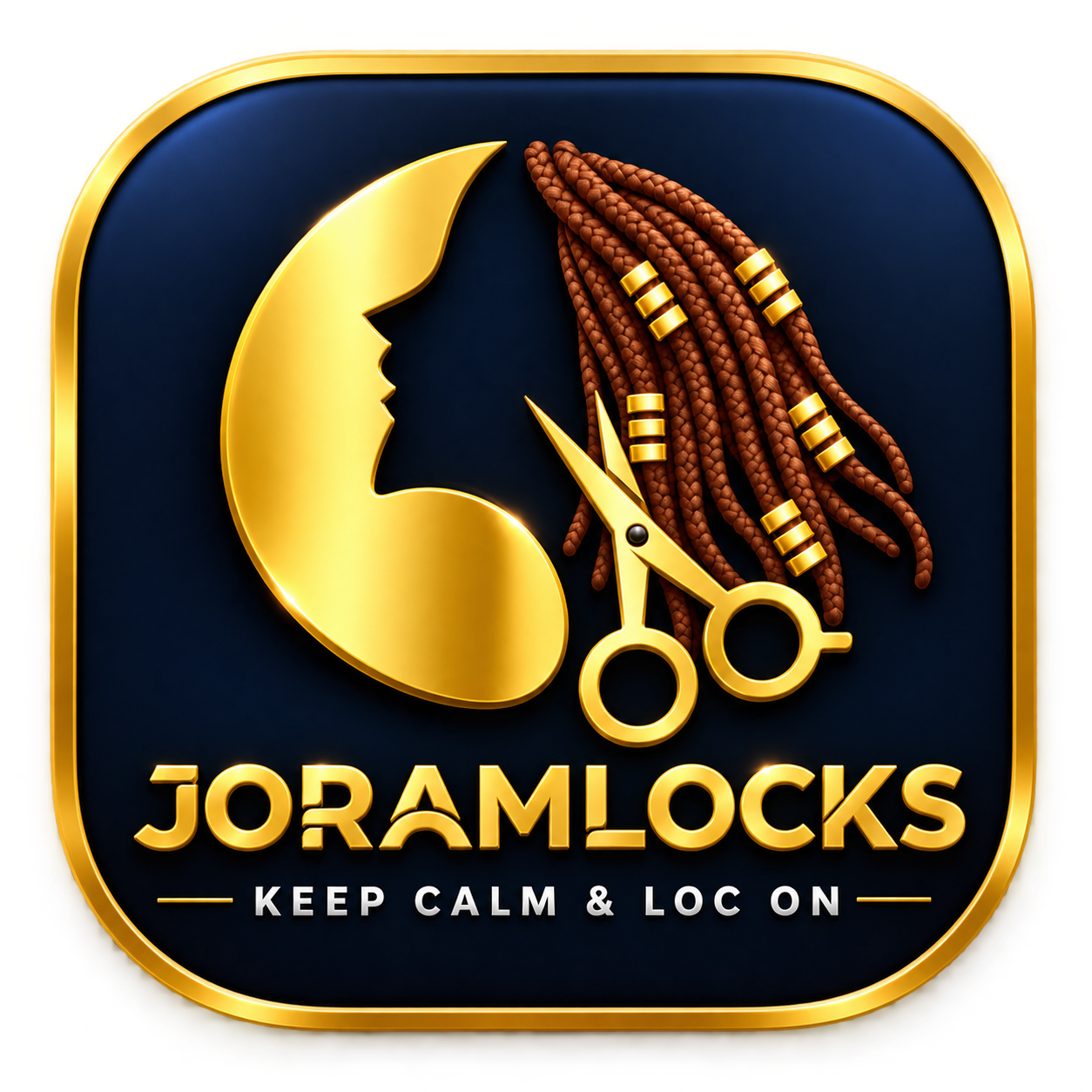 JORAMLOCKS logo